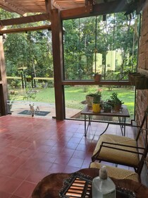 Bosque São Francisco