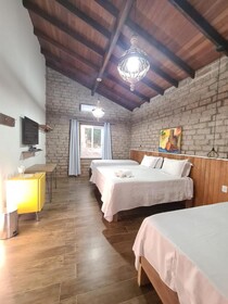 Bosque São Francisco