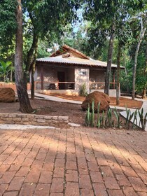 Bosque São Francisco