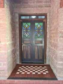 Bosque São Francisco