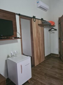 Bosque São Francisco