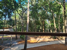 Bosque São Francisco