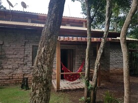 Bosque São Francisco