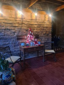 Bosque São Francisco