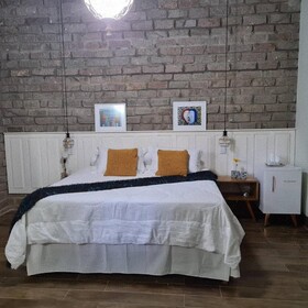 Bosque São Francisco