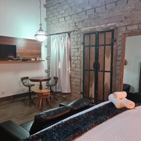 Bosque São Francisco