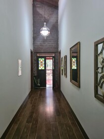 Bosque São Francisco