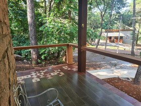 Bosque São Francisco