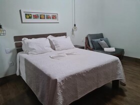 Bosque São Francisco