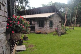 Bosque São Francisco