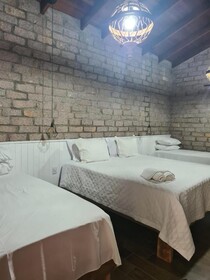 Bosque São Francisco