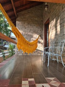 Bosque São Francisco