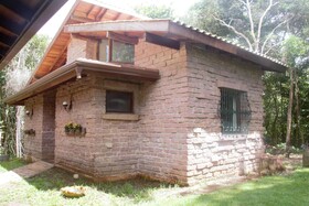 Bosque São Francisco