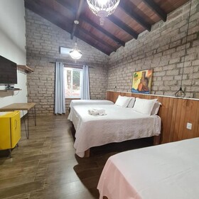 Bosque São Francisco