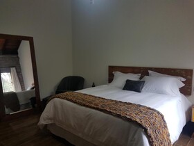 Bosque São Francisco