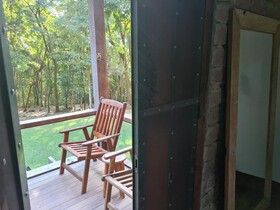 Bosque São Francisco