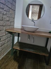 Bosque São Francisco