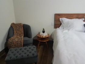 Bosque São Francisco