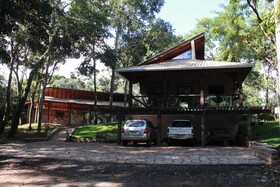 Bosque São Francisco