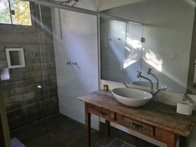 Bosque São Francisco