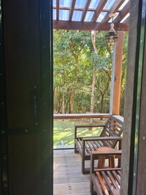 Bosque São Francisco