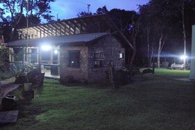 Bosque São Francisco