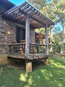 Bosque São Francisco