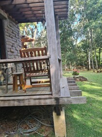 Bosque São Francisco