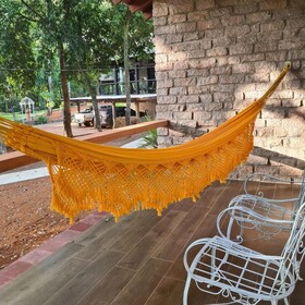 Bosque São Francisco