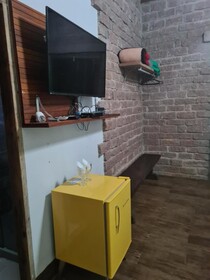 Bosque São Francisco