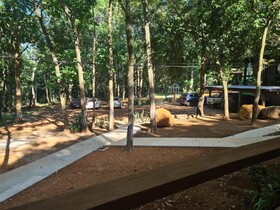 Bosque São Francisco