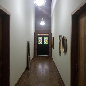 Bosque São Francisco