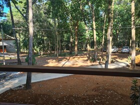 Bosque São Francisco