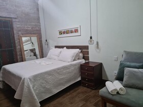 Bosque São Francisco