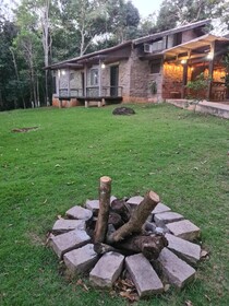 Bosque São Francisco