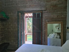 Bosque São Francisco