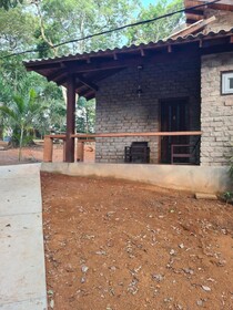 Bosque São Francisco