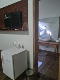 Bosque São Francisco