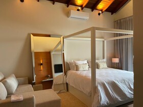 Casa Do Valle - Hotel Boutique & Eventos