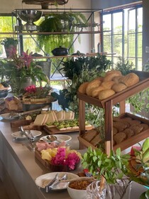 Casa Do Valle - Hotel Boutique & Eventos