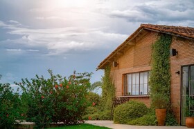 Casa Do Valle - Hotel Boutique & Eventos