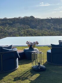 Casa Do Valle - Hotel Boutique & Eventos