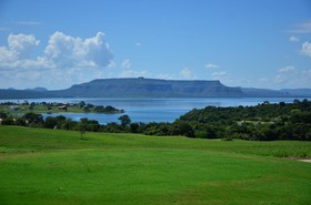 Malai Manso Resort late Golf Convention & Spa