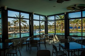 Malai Manso Resort late Golf Convention & Spa