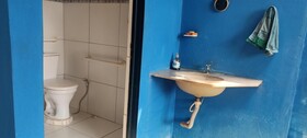 Pousada Canto dos Passaros