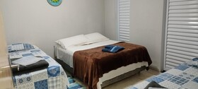 Pousada Canto dos Passaros