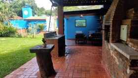 Pousada Canto dos Passaros