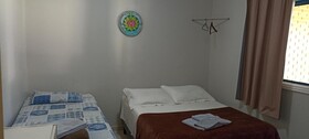 Pousada Canto dos Passaros