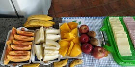 Pousada Canto dos Passaros