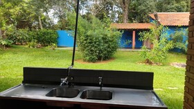 Pousada Canto dos Passaros